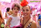 Romería Virgen de Flores 2014 en Álora