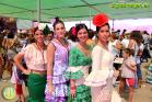 Romería Virgen de Flores 2014 en Álora