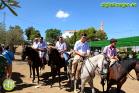 Romería Virgen de Flores 2014 en Álora