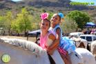 Romería Virgen de Flores 2014 en Álora