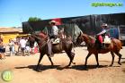 Romería Virgen de Flores 2014 en Álora