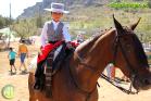 Romería Virgen de Flores 2014 en Álora