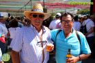 Romería Virgen de Flores 2014 en Álora