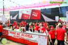 Romería Virgen de Flores 2014 en Álora