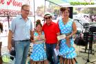 Romería Virgen de Flores 2014 en Álora