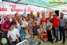 Romería Virgen de Flores 2014 en Álora