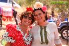 Romería Virgen de Flores 2014 en Álora