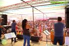 Romería Virgen de Flores 2014 en Álora