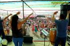 Romería Virgen de Flores 2014 en Álora