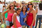 Romería Virgen de Flores 2014 en Álora
