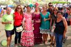 Romería Virgen de Flores 2014 en Álora