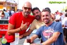Romería Virgen de Flores 2014 en Álora
