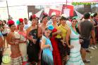 Romería Virgen de Flores 2014 en Álora
