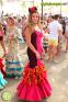 Romería Virgen de Flores 2014 en Álora