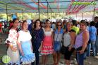 Romería Virgen de Flores 2014 en Álora