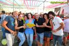 Romería Virgen de Flores 2014 en Álora