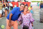 Romería Virgen de Flores 2014 en Álora