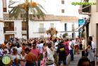 Romería Virgen de Flores de Álora 2016