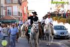 Romería Virgen de Flores de Álora 2016