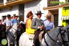Romería Virgen de Flores de Álora 2016