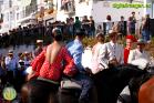 Romería Virgen de Flores de Álora 2016