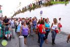 Romería Virgen de Flores de Álora 2016