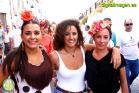 Romería Virgen de Flores de Álora 2016