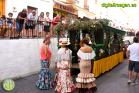 Romería Virgen de Flores de Álora 2016