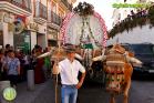 Romería Virgen de Flores de Álora 2016