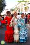 Romería Virgen de Flores de Álora 2016