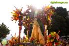 Romería Virgen de Flores de Álora 2016