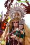 Romería Virgen de Flores de Álora 2016
