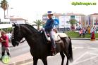 Romería Virgen de Flores de Álora 2016