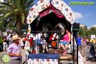 Romería Virgen de Flores de Álora 2016