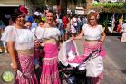Romería Virgen de Flores de Álora 2016