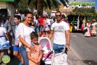 Romería Virgen de Flores de Álora 2016