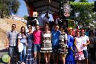 Romería Virgen de Flores de Álora 2016