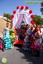 Romería Virgen de Flores de Álora 2016