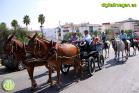 Romería Virgen de Flores de Álora 2016