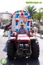 Romería Virgen de Flores de Álora 2016