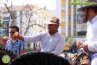 Romería Virgen de Flores de Álora 2016