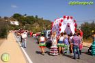 Romería Virgen de Flores de Álora 2016