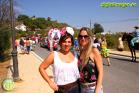 Romería Virgen de Flores de Álora 2016