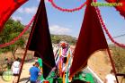 Romería Virgen de Flores de Álora 2016