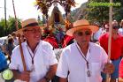 Romería Virgen de Flores de Álora 2016