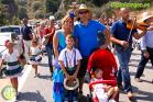 Romería Virgen de Flores de Álora 2016