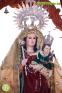 Romería Virgen de Flores de Álora 2016