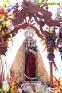 Romería Virgen de Flores de Álora 2016