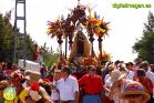 Romería Virgen de Flores de Álora 2016