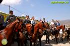 Romería Virgen de Flores de Álora 2016